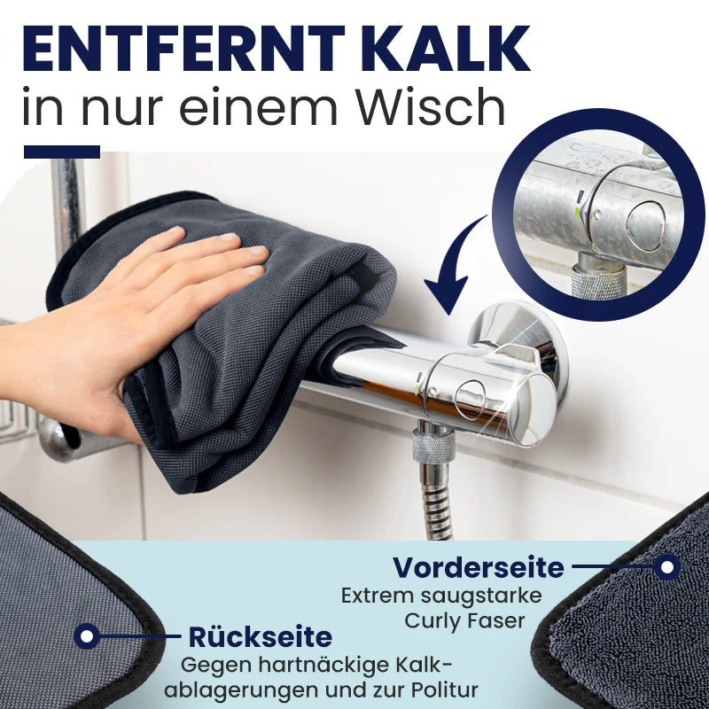 VeluKlar Trockentuch - 40x60cm